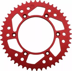 Moose racing hard-parts 1211-BET-48-13 Hátsó alumínium lánckerék Lánckerék