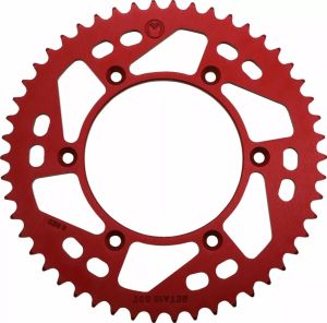 Moose racing hard-parts 1211-BET-50-13 Hátsó alumínium lánckerék Lánckerék