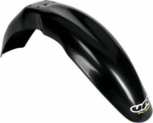 Ufo SU03967#001 FR FNDR RM85 00-18 BLK Sárvédő, vázvédő, idom