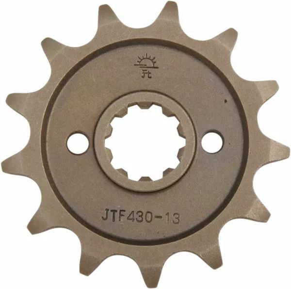 Jt sprockets JTF430.13 első lánckerék Lánckerék 0