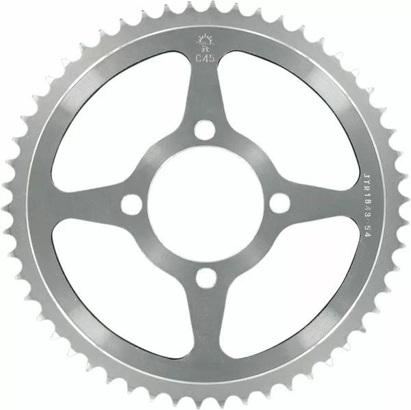 Jt sprockets JTR1843.49 Lánckerék Lánckerék 0