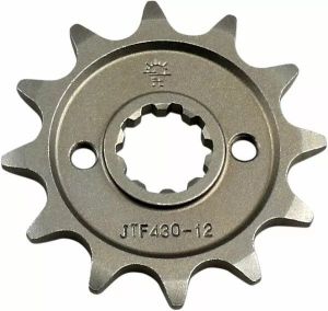 Jt sprockets JTF430.12 Ellentengely lánckerék Lánckerék