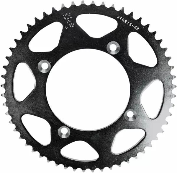 Jt sprockets JTR215.56 Lánckerék Lánckerék 0