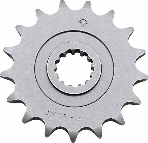Jt sprockets JTF1537.17 első lánckerék Lánckerék 0