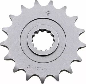 Jt sprockets JTF1537.17 első lánckerék Lánckerék