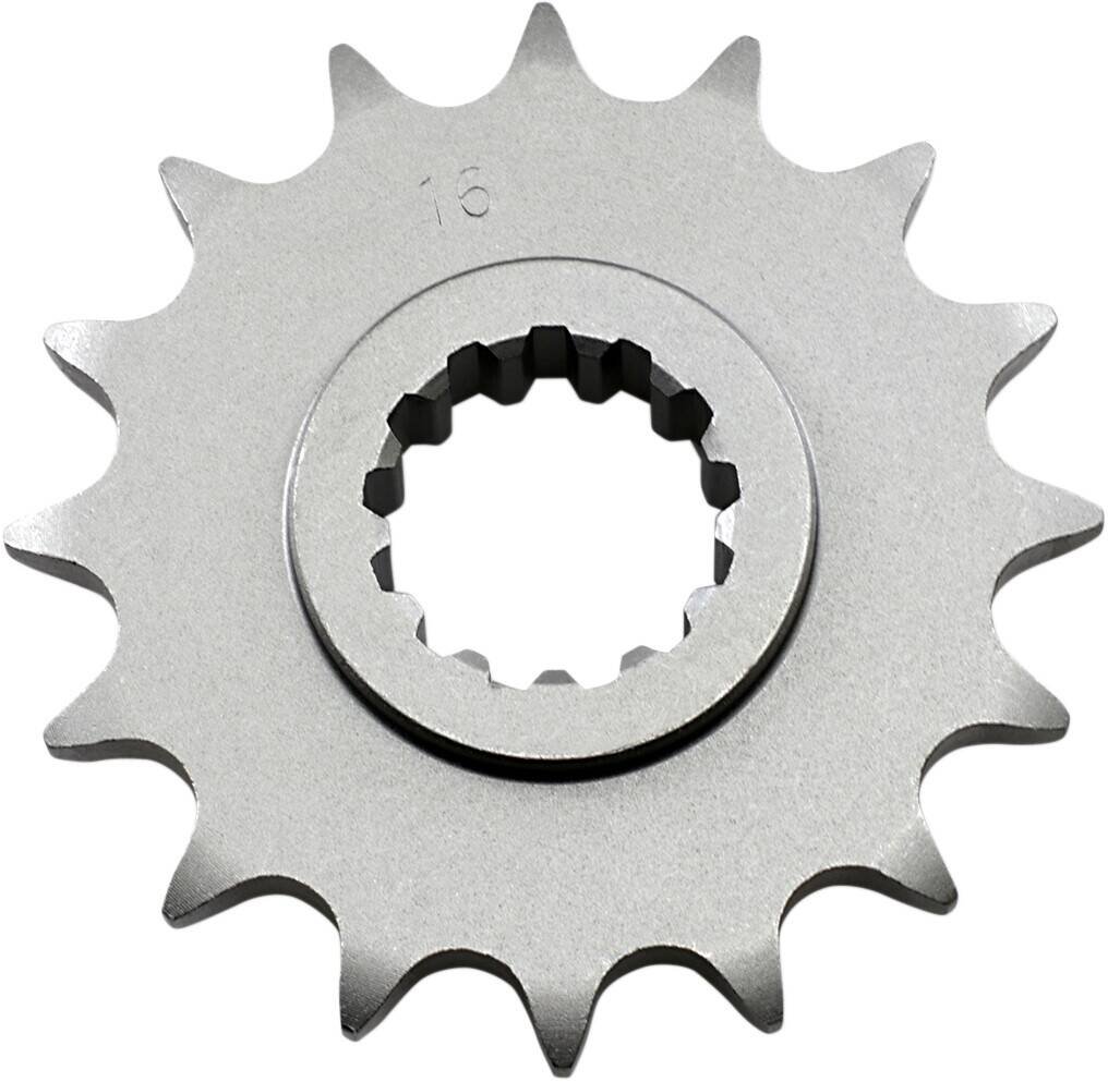 Parts unlimited elsõ lánckerék 16 fogak PITCH 530 acél Lánckerék 0