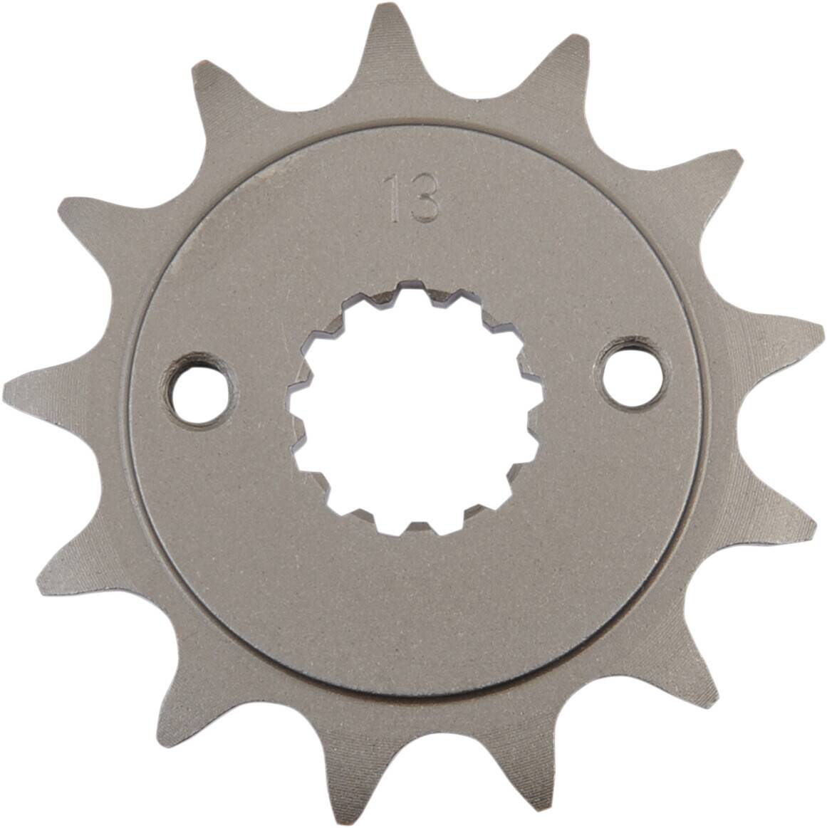 Parts unlimited elsõ lánckerék 13 fogak PITCH 520 acél Lánckerék 0