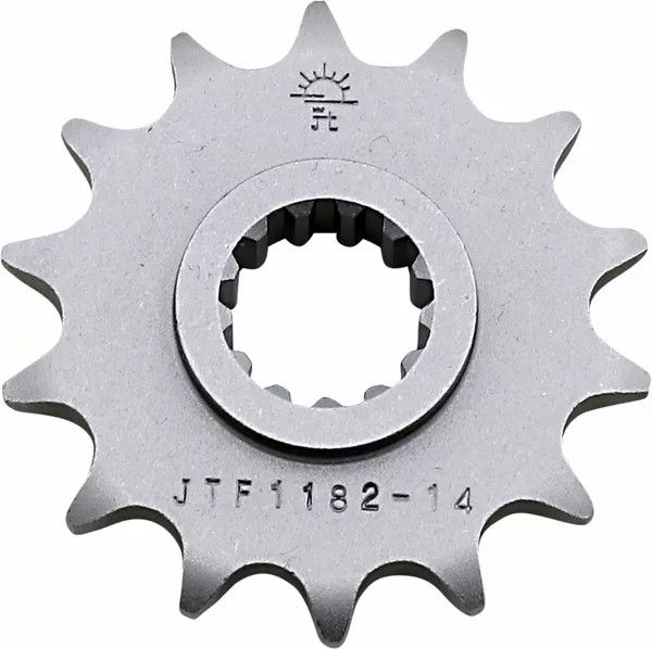 Jt sprockets JTF1182.14 első lánckerék Lánckerék 0