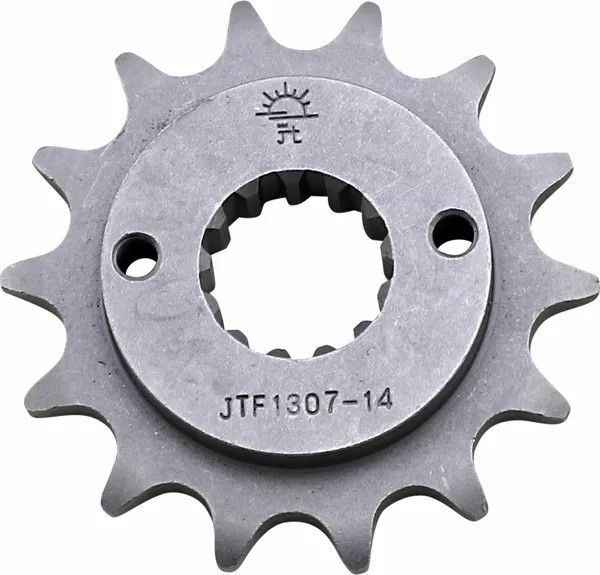 Jt sprockets JTF1307.14 első lánckerék Lánckerék 0