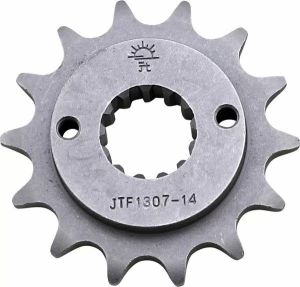 Jt sprockets JTF1307.14 első lánckerék Lánckerék