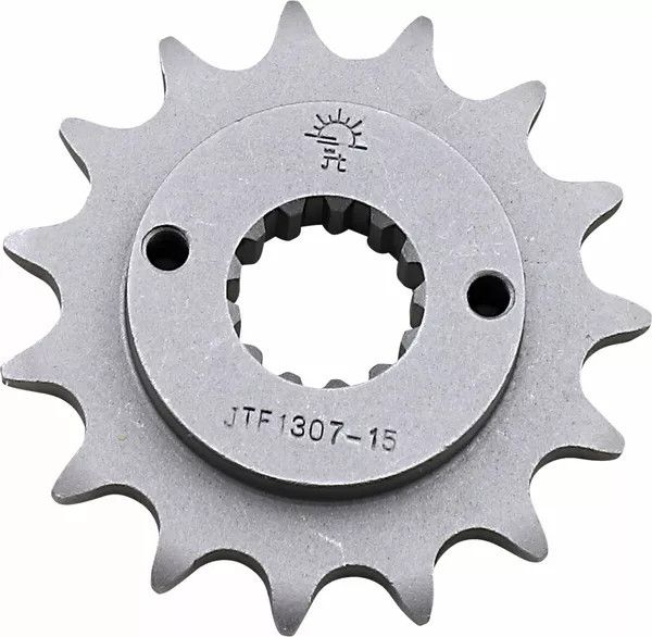 Jt sprockets JTF1307.15 első lánckerék Lánckerék 0