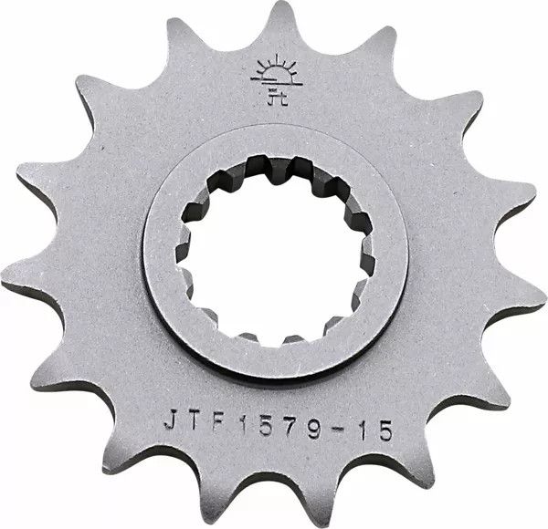 Jt sprockets JTF1579.15 első lánckerék Lánckerék 0