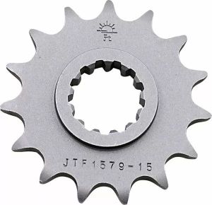Jt sprockets JTF1579.15 első lánckerék Lánckerék