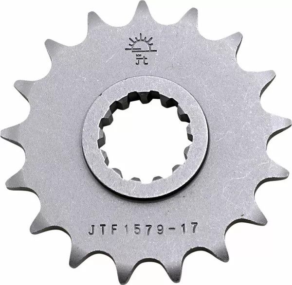 Jt sprockets JTF1579.17 első lánckerék Lánckerék 0
