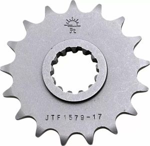 Jt sprockets JTF1579.17 első lánckerék Lánckerék