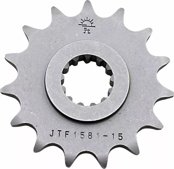 Jt sprockets JTF1581.15 első lánckerék Lánckerék 0
