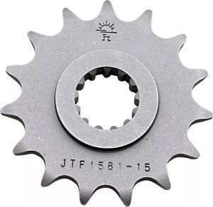 Jt sprockets JTF1581.15 első lánckerék Lánckerék