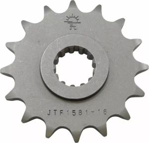 Jt sprockets JTF1581.16 első lánckerék Lánckerék