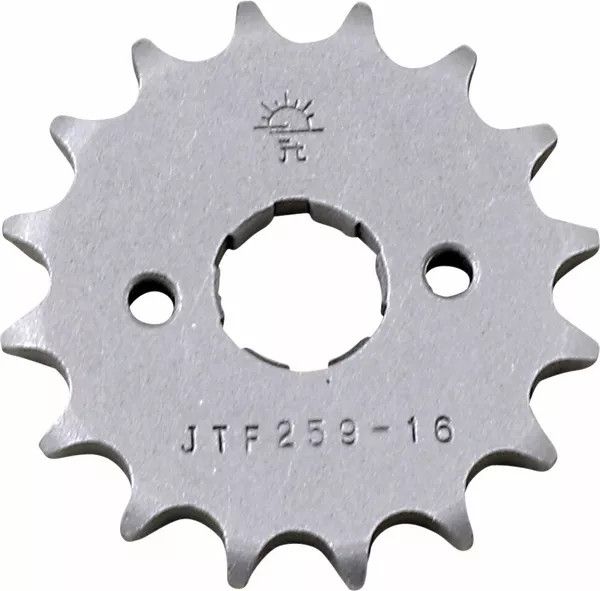 Jt sprockets JTF259.16 első lánckerék Lánckerék 0