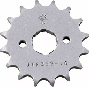 Jt sprockets JTF259.16 első lánckerék Lánckerék