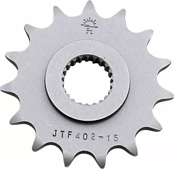 Jt sprockets JTF402.15 első lánckerék Lánckerék 0
