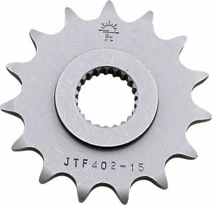 Jt sprockets JTF402.15 első lánckerék Lánckerék