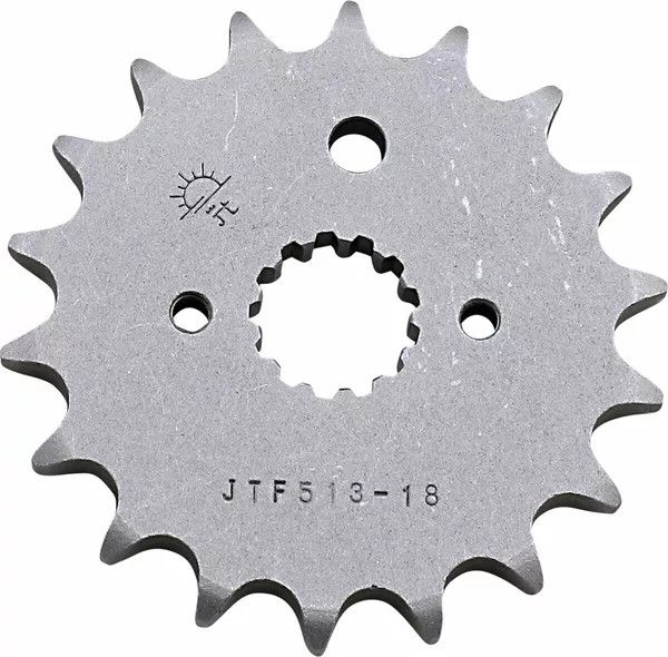Jt sprockets JTF513.18 első lánckerék Lánckerék 0