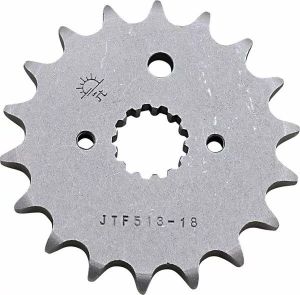 Jt sprockets JTF513.18 első lánckerék Lánckerék