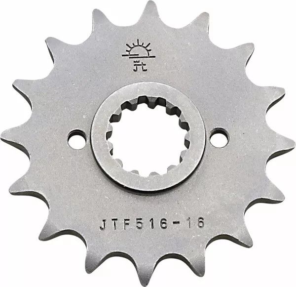 Jt sprockets JTF516.16 első lánckerék Lánckerék 0