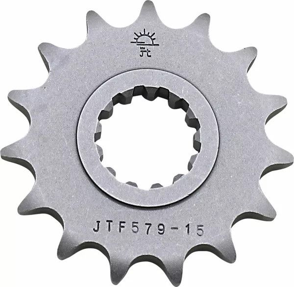 Jt sprockets JTF579.15 első lánckerék Lánckerék 0