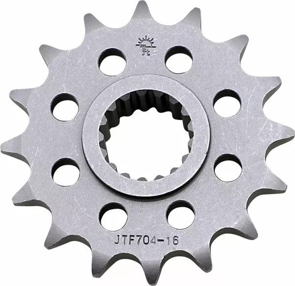 Jt sprockets JTF704.16 első lánckerék Lánckerék 0