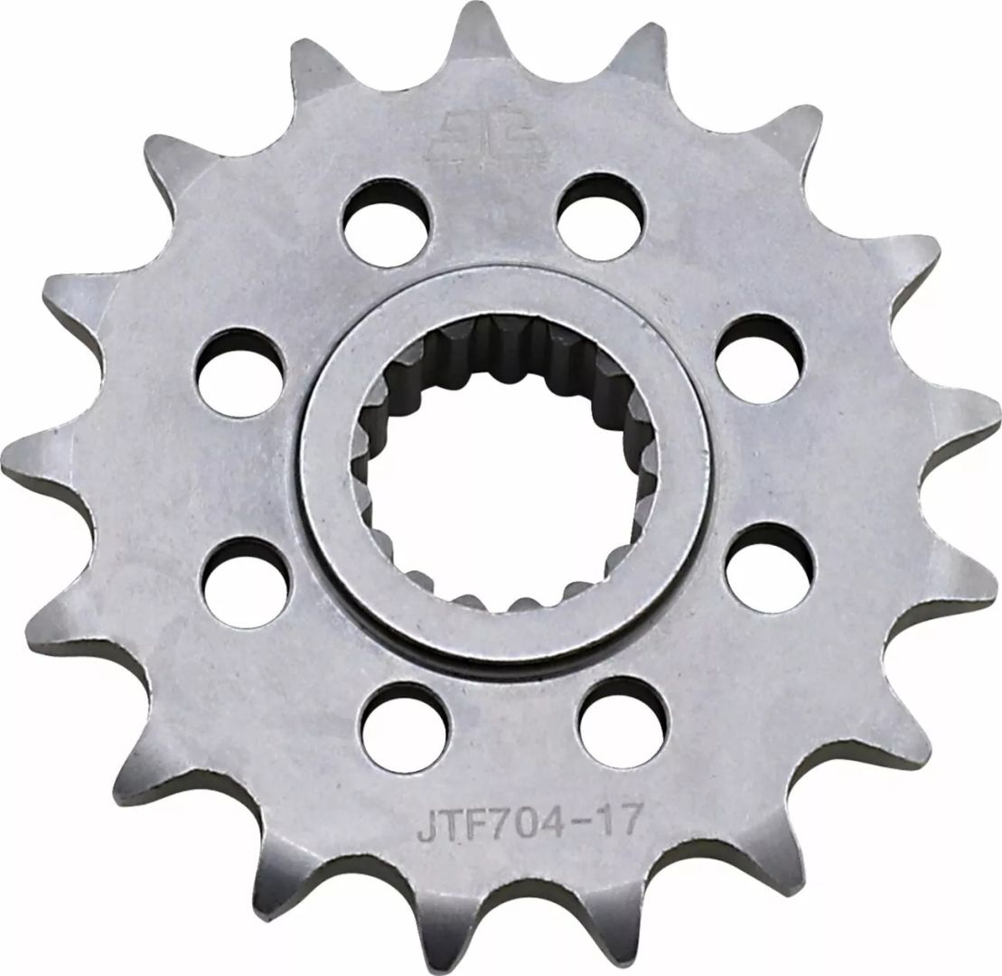 Jt sprockets JTF704.17 első lánckerék Lánckerék 0