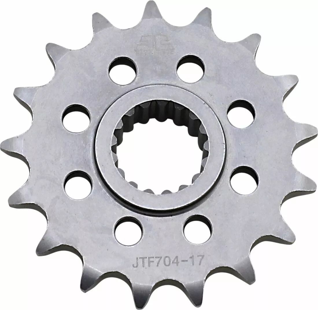 Jt sprockets JTF704.17 első lánckerék Lánckerék 1