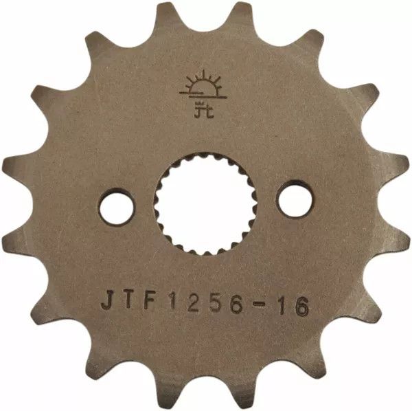 Jt sprockets JTF1256.16 első lánckerék Lánckerék 0
