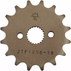 Jt sprockets JTF1256.16 első lánckerék Lánckerék