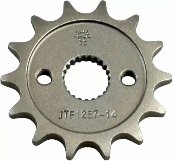 Jt sprockets JTF1257.14 első lánckerék Lánckerék 0