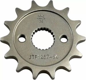 Jt sprockets JTF1257.14 első lánckerék Lánckerék