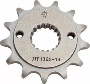 Jt sprockets JTF1322.13 első lánckerék Lánckerék