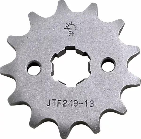 Jt sprockets JTF249.13 első lánckerék Lánckerék 0