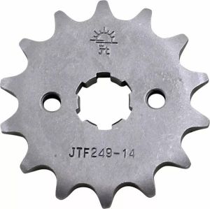 Jt sprockets JTF249.14 első lánckerék Lánckerék