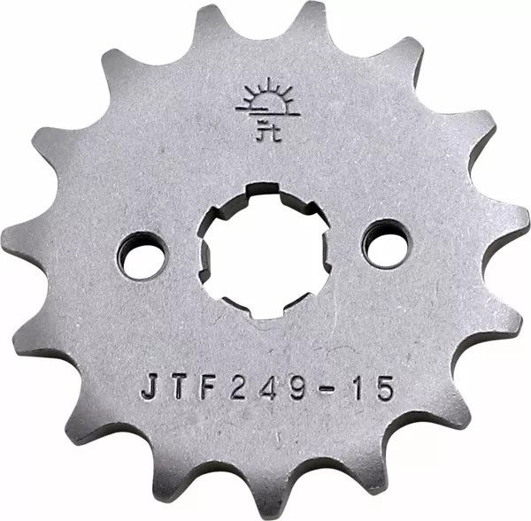 Jt sprockets JTF249.15 első lánckerék Lánckerék 0