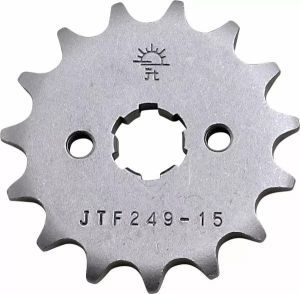 Jt sprockets JTF249.15 első lánckerék Lánckerék