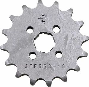 Jt sprockets JTF253.16 első lánckerék Lánckerék