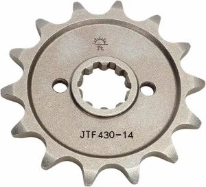 Jt sprockets JTF430.14 első lánckerék Lánckerék