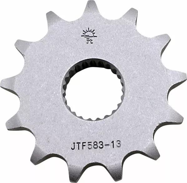 Jt sprockets JTF583.13 első lánckerék Lánckerék 0