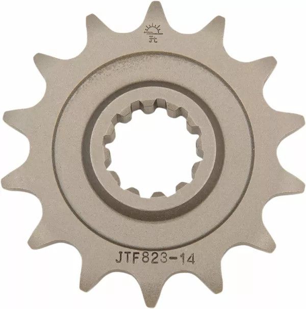 Jt sprockets JTF823.14 Ellentengely lánckerék Lánckerék 0