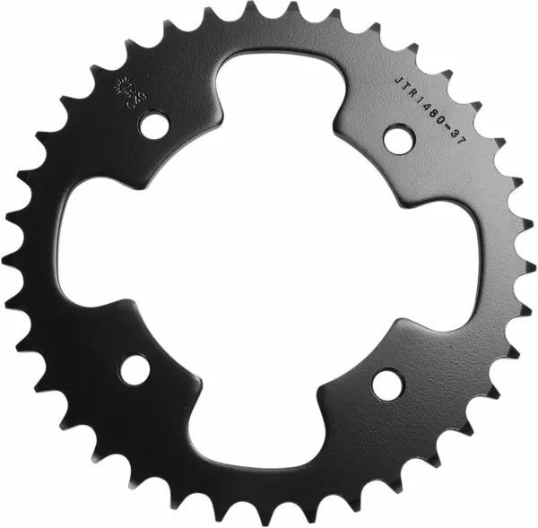 Jt sprockets JTR1480.37 hátsó lánckerék Lánckerék 0