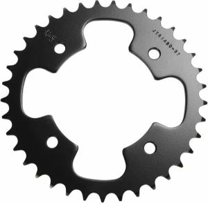 Jt sprockets JTR1480.37 hátsó lánckerék Lánckerék