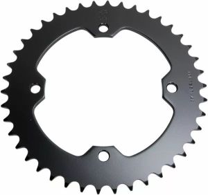 Jt sprockets JTR1857.42 hátsó lánckerék Lánckerék