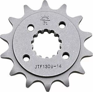 Jt sprockets JTF1309.14 első lánckerék Lánckerék